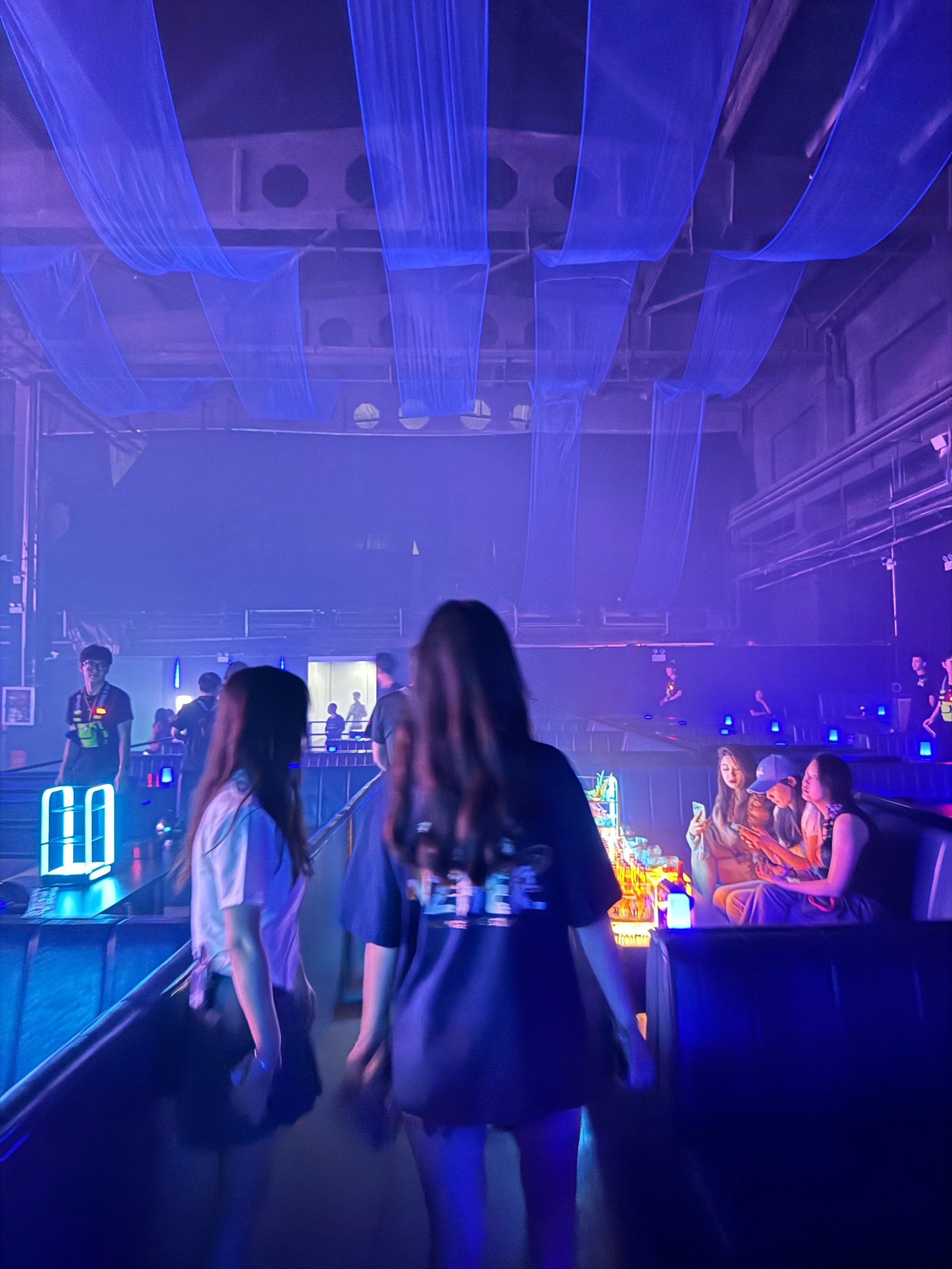 黄山商务KTV攻略分享-屯溪区ktv预订